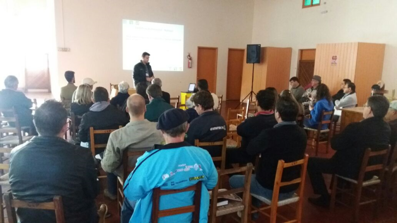 CERTIFICAÇÃO DO BUTIÁ EM PAUTA